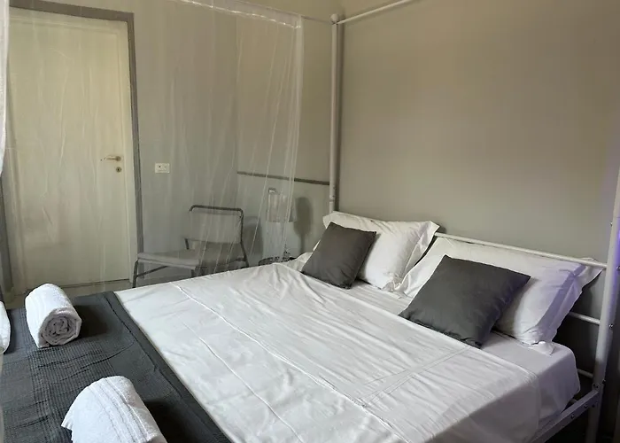 Beauty Aparment By Eureka