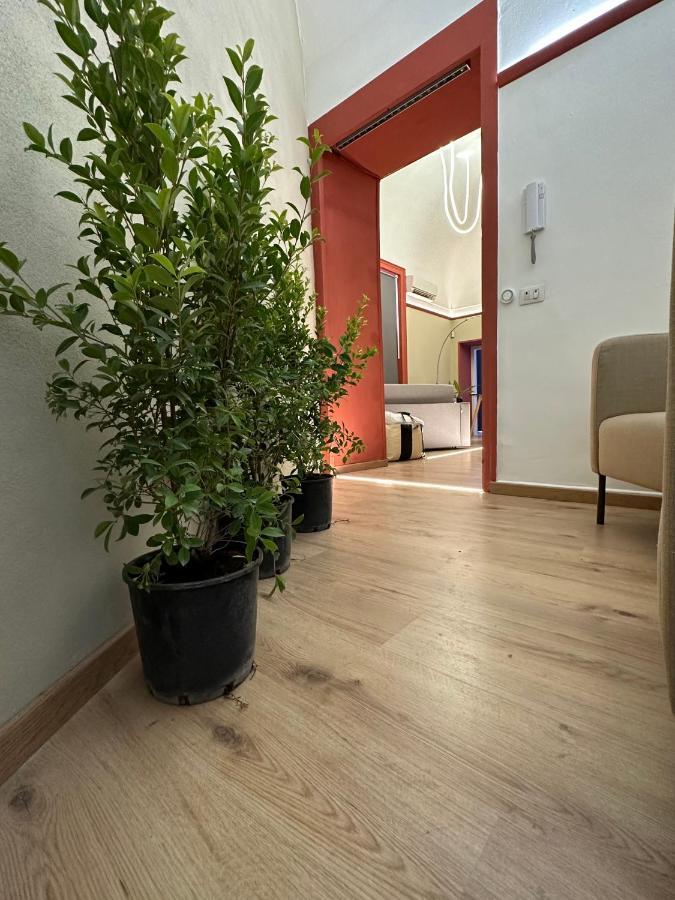 Beauty Aparment By Eureka Appartamento Catania