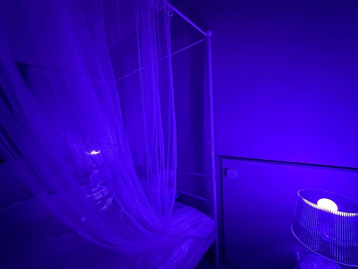 Beauty Aparment By Eureka Catania