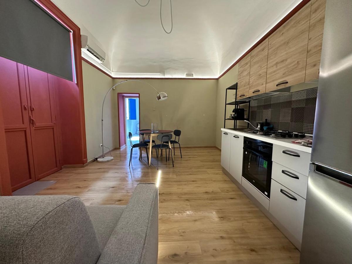 Appartamento Beauty Aparment By Eureka Catania